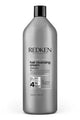 Redken - Hair Cleansing Cream Shampoo - 1 Liter / 33.8 Oz - Hair at Beyond Polish