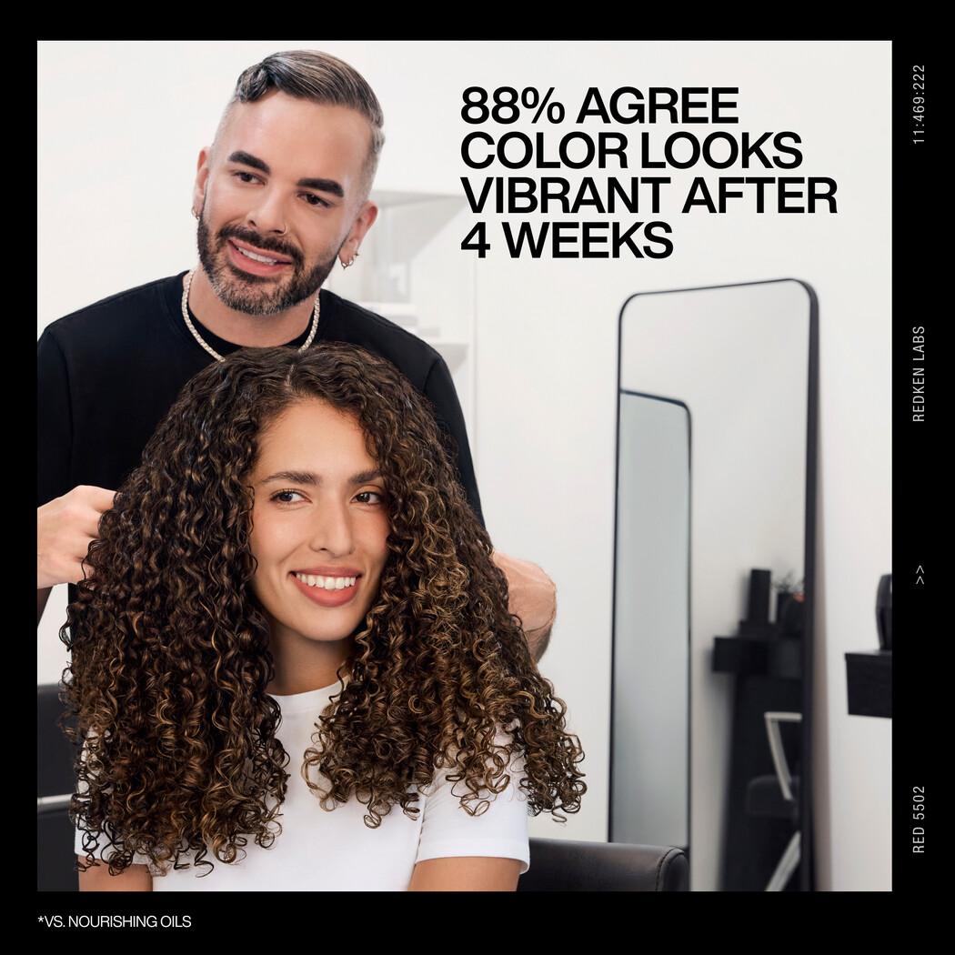 Redken - Naked Gloss Lightweight Shine Oil – 100ml / 3.4 oz - Hair at Beyond Polish