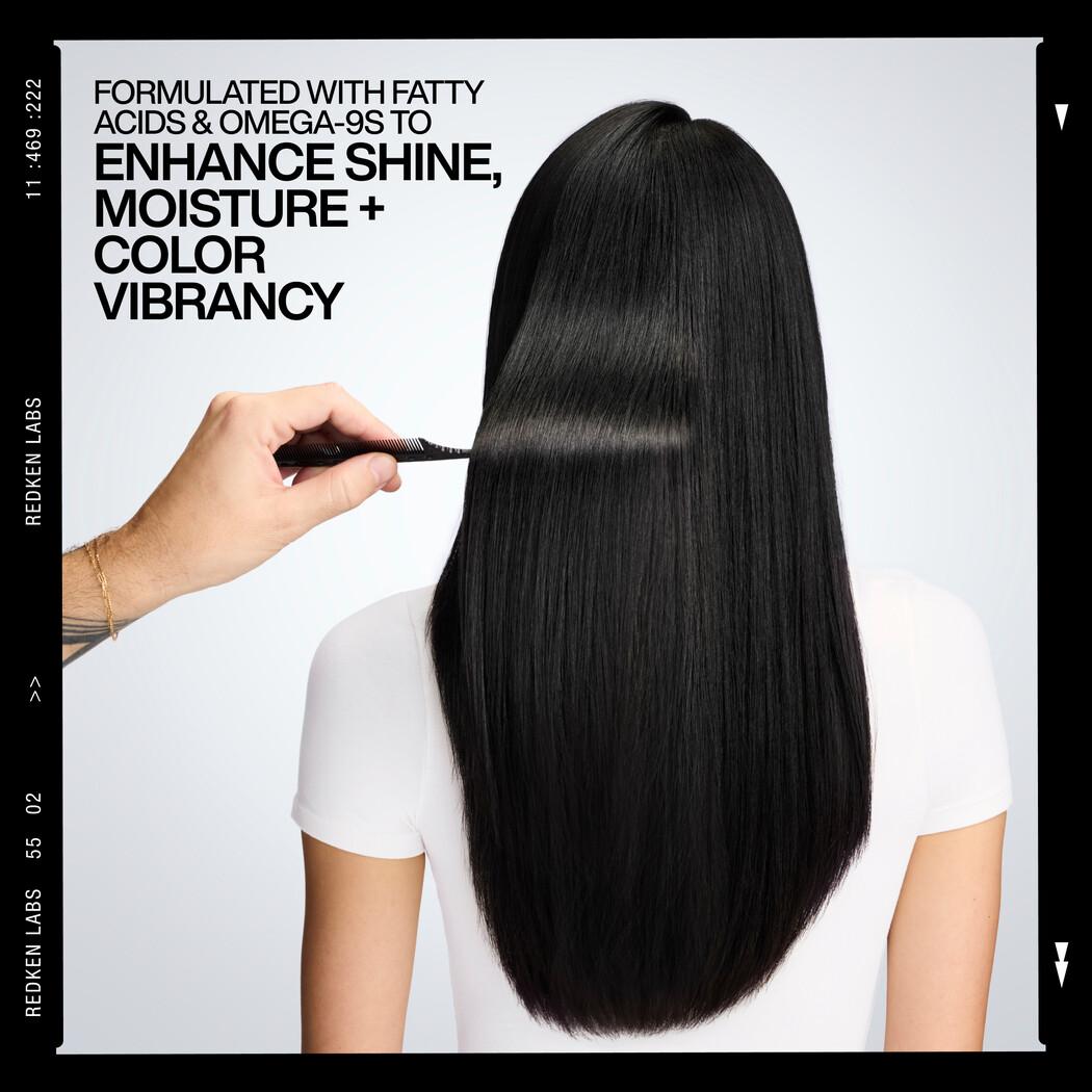 Redken - Naked Gloss Lightweight Shine Oil – 100ml / 3.4 oz - Hair at Beyond Polish