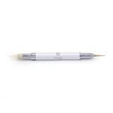 Revel Nail - 2 in 1 Nail Art Wax Pencil - Manicure & Pedicure Tools at Beyond Polish