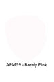 Revel Nail - Acrylic Powder Barely Pink 2 oz - #APMS009C - Acrylic at Beyond Polish