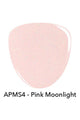 Revel Nail - Acrylic Powder Pink Moonlight 2 oz - #APMS004C - Acrylic at Beyond Polish