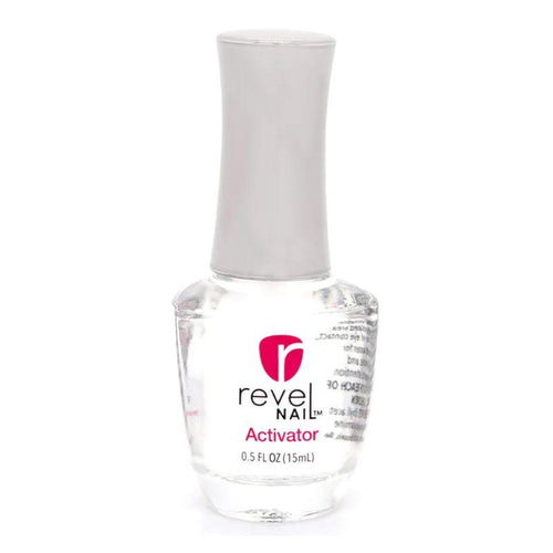 Revel Nail - Activator