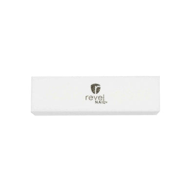 Revel Nail - Brilliant Buffer Block 120 grit - Manicure & Pedicure Tools at Beyond Polish