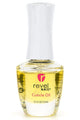 Revel Nail - Cuticle Oil Almond 0.5 fl oz - Nail Treatment at Beyond Polish