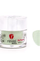 Revel Nail - Dip Powder Aegean Sea 2 oz - #D604 - Dipping Powder at Beyond Polish