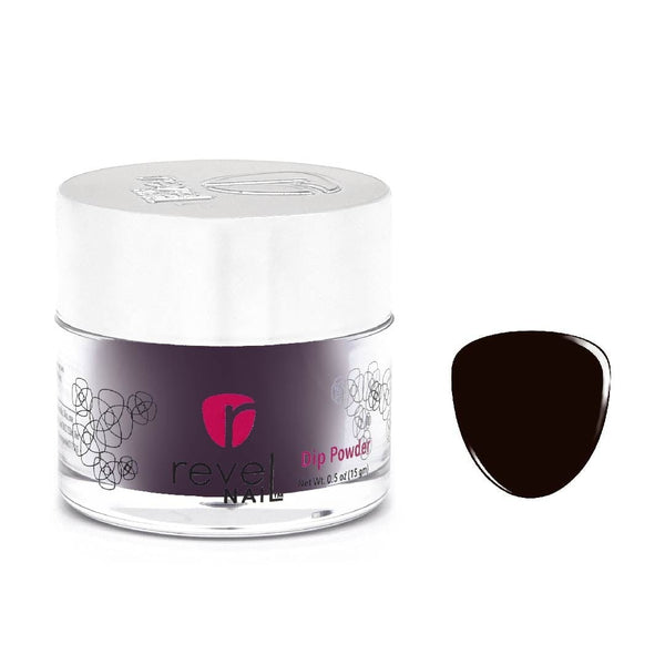 Revel Nail - Dip Powder All-Nighter 0.5 oz - #J251D - Dipping Powder at Beyond Polish