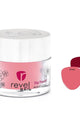 Revel Nail - Dip Powder Aruba 0.5 oz - #J396D - Dipping Powder at Beyond Polish