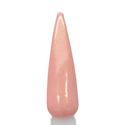 Revel Nail - Dip Powder Bath Bomb Chrome 0.5 oz - #J1365D - Dipping Powder at Beyond Polish