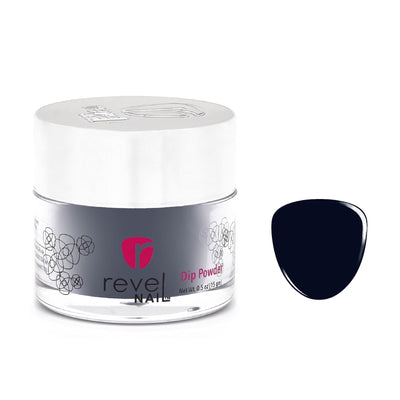 Revel Nail - Dip Powder Bering Sea 0.5 oz - #D999 - Dipping Powder at Beyond Polish