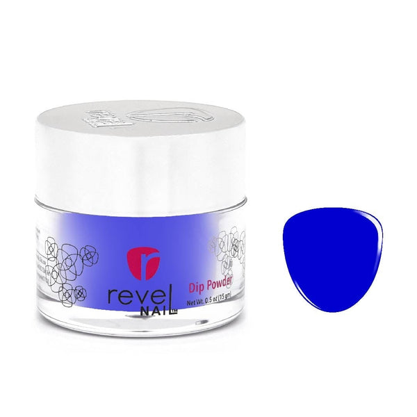 Revel Nail - Dip Powder Bomshell 0.5 oz - #J394D - Dipping Powder at Beyond Polish