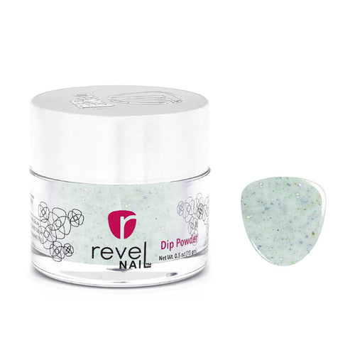 Revel Nail - Dip Powder Botanical Garden 2 oz - #D791