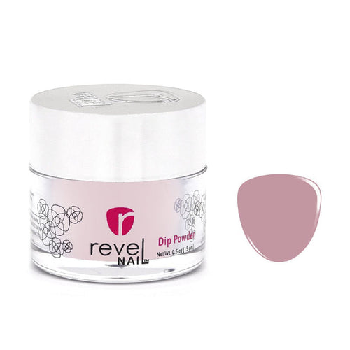 Revel Nail - Dip Powder Breathless 2 oz - #D735