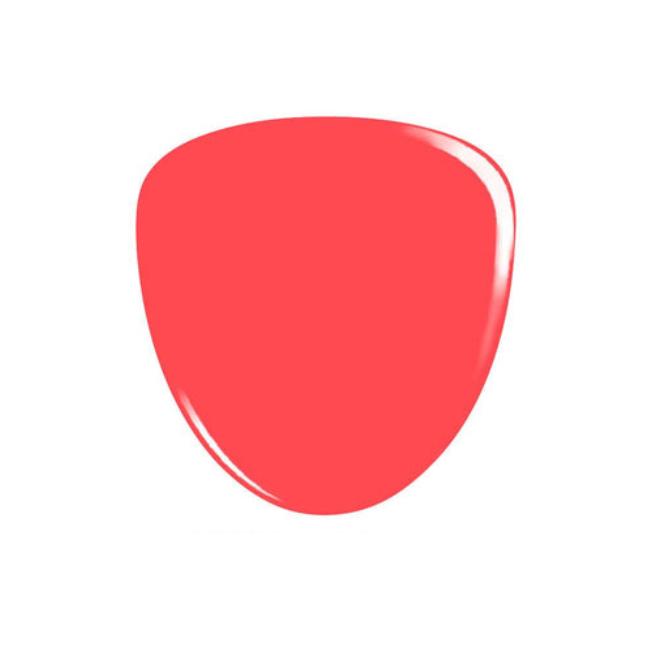 Revel Nail - Dip Powder Brianna Pink Creme 0.5 oz - #J931D - Dipping Powder at Beyond Polish