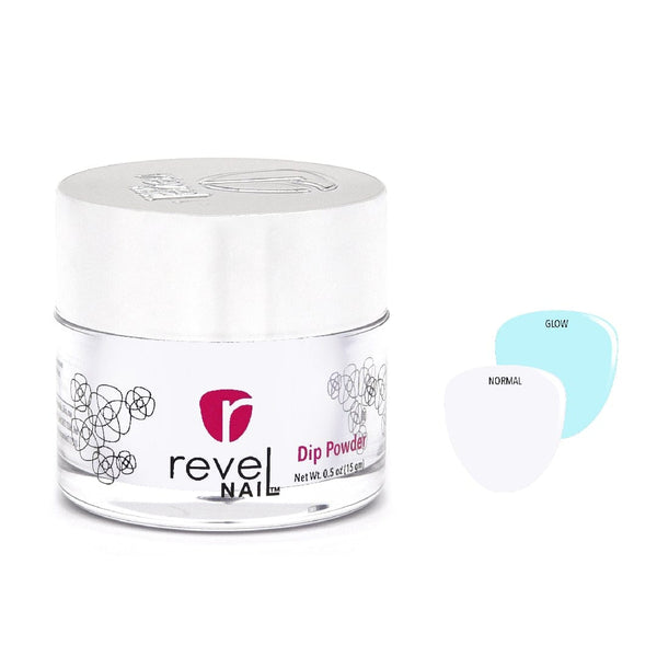 Revel Nail - Dip Powder Brilliance 0.5 oz - #J645D - Dipping Powder at Beyond Polish