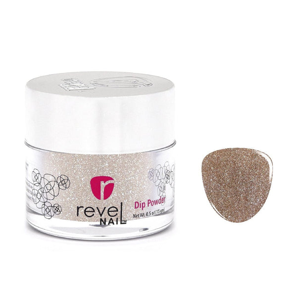 Revel Nail - Dip Powder Bryn 0.5 oz - #J594D - Dipping Powder at Beyond Polish