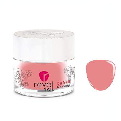 Revel Nail - Dip Powder Bunny Trails 0.5 oz - Dipping Powder at Beyond Polish