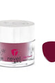 Revel Nail - Dip Powder Cabernet 0.5 oz - #J338D - Dipping Powder at Beyond Polish