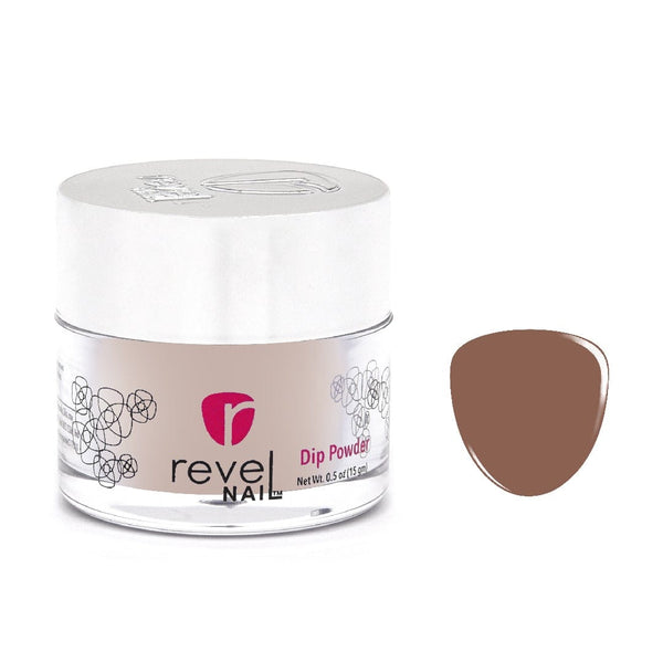 Revel Nail - Dip Powder Calliope 0.5 oz - #J577D - Dipping Powder at Beyond Polish