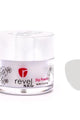 Revel Nail - Dip Powder Caspian Sea 2 oz - #D605 - Dipping Powder at Beyond Polish