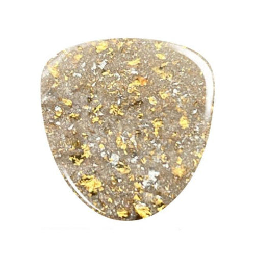 Revel Nail - Dip Powder Centerpiece Flake  0.5 oz - #J1345D