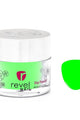 Revel Nail - Dip Powder Charged 0.5 oz - #J393D - Dipping Powder at Beyond Polish