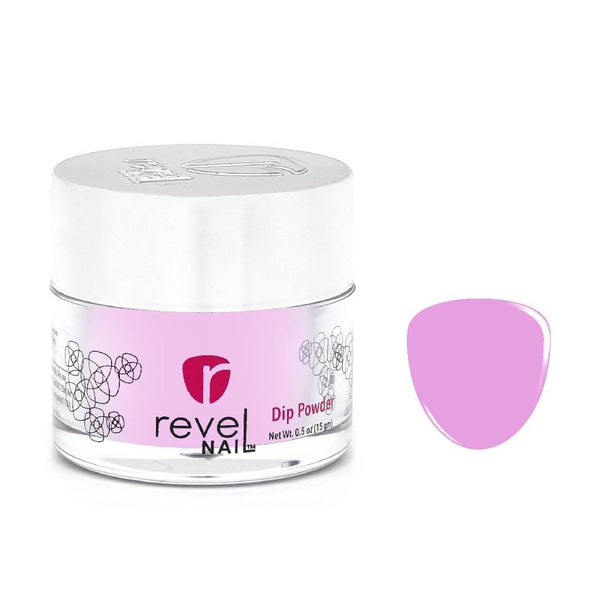 Revel Nail - Dip Powder Ciao 0.5 oz - #J409D - Dipping Powder at Beyond Polish