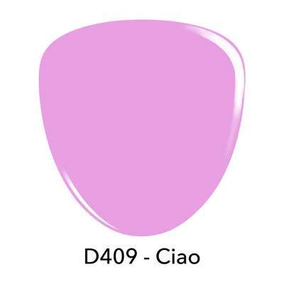Revel Nail - Dip Powder Ciao 2 oz - #Ciao - Dipping Powder at Beyond Polish