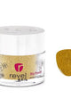Revel Nail - Dip Powder Cocktail Hour 2 oz - #D761 - Dipping Powder at Beyond Polish