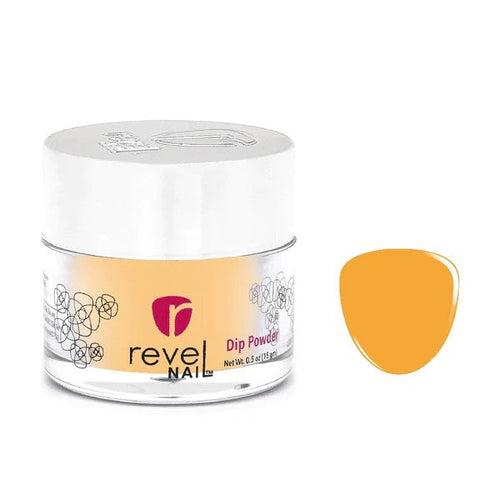 Revel Nail - Dip Powder Cornstalk - 2 oz - #D528