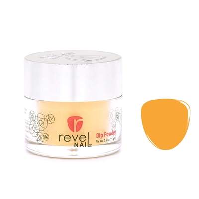 Revel Nail - Dip Powder Cornstalk .5 oz - #D528