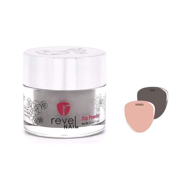 Revel Nail - Dip Powder Crux 2 oz - #D197 - Dipping Powder at Beyond Polish