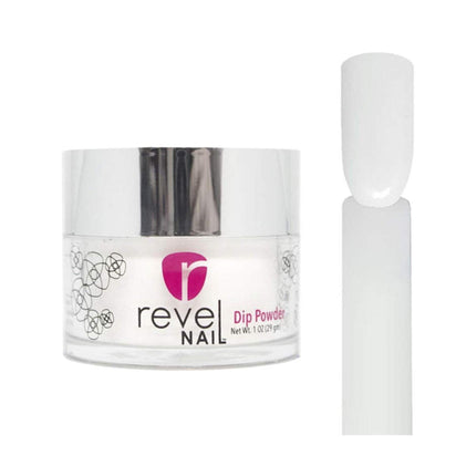 Revel Nail - Dip Powder D74 Veronica 1 oz - #J074B - Dipping Powder at Beyond Polish