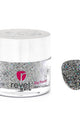 Revel Nail - Dip Powder Disco 0.5 oz - #J703D.5 - Dipping Powder at Beyond Polish
