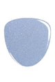 Revel Nail - Dip Powder Downpour Blue Shimmer 0.5 oz - #J910D - Dipping Powder at Beyond Polish