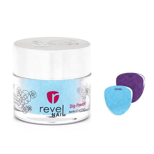 Revel Nail - Dip Powder Dubai 0.5 oz - #J401D - Dipping Powder at Beyond Polish