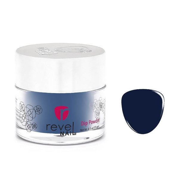 Revel Nail - Dip Powder Duel 0.5 oz - #J367D - Dipping Powder at Beyond Polish