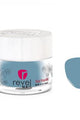 Revel Nail - Dip Powder Eggshell Blue 1 oz - Dipping Powder at Beyond Polish