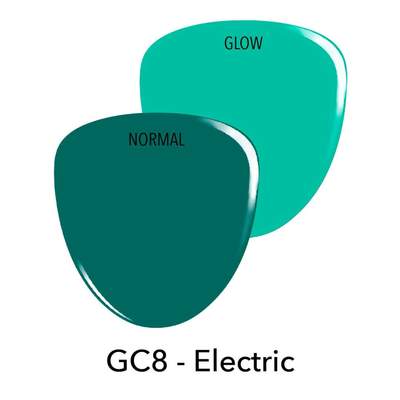 Revel Nail - Dip Powder Electric 2 oz - #GC8 - Dipping Powder at Beyond Polish