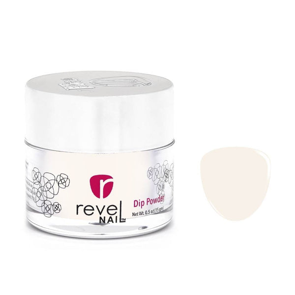 Revel Nail - Dip Powder Emily 0.5 oz - #J019D - Dipping Powder at Beyond Polish