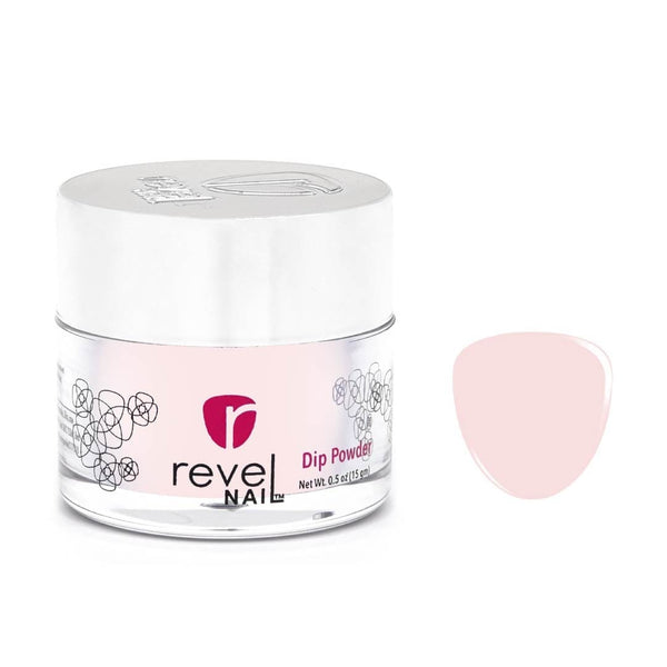 Revel Nail - Dip Powder Erica 0.5 oz - #J020D - Dipping Powder at Beyond Polish