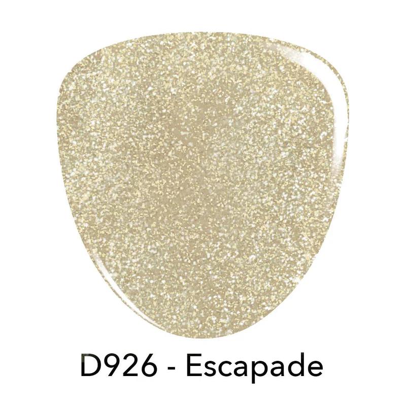 Revel Nail - Dip Powder Escapade 0.5 oz - #D926 - Dipping Powder at Beyond Polish