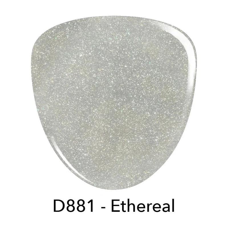 Revel Nail - Dip Powder Ethereal 0.5 oz - #D881 - Dipping Powder at Beyond Polish