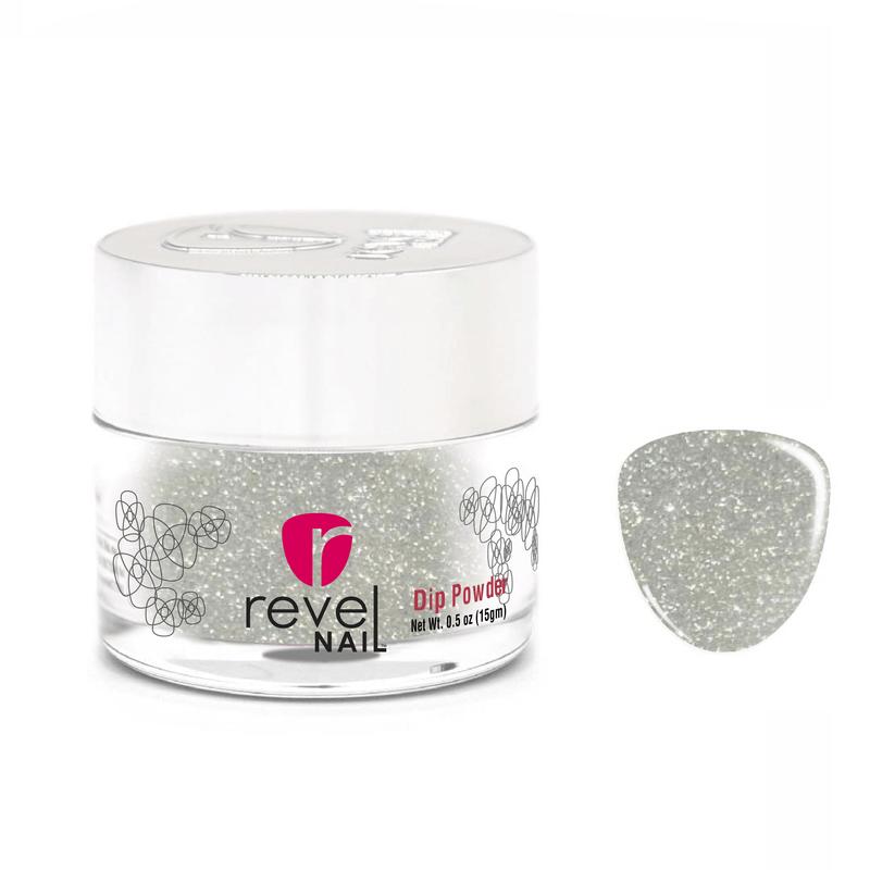 Revel Nail - Dip Powder Ethereal 0.5 oz - #D881 - Dipping Powder at Beyond Polish
