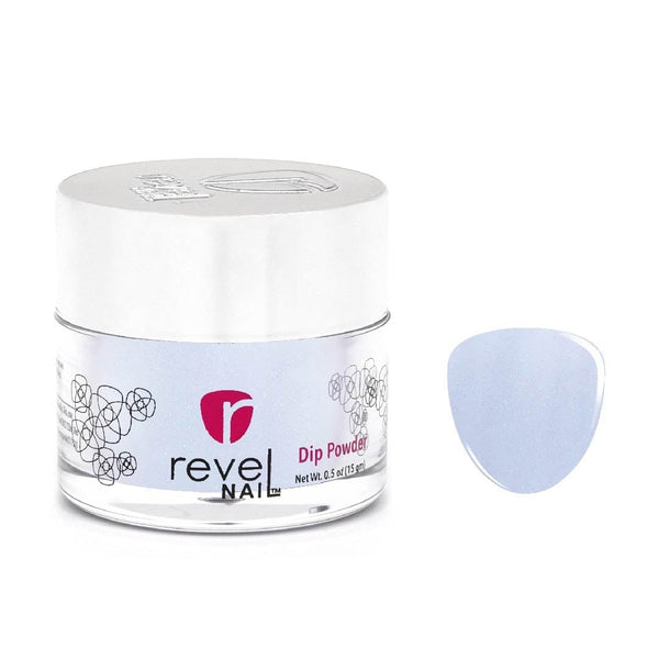 Revel Nail - Dip Powder Flirty 0.5 oz - #J087D - Dipping Powder at Beyond Polish