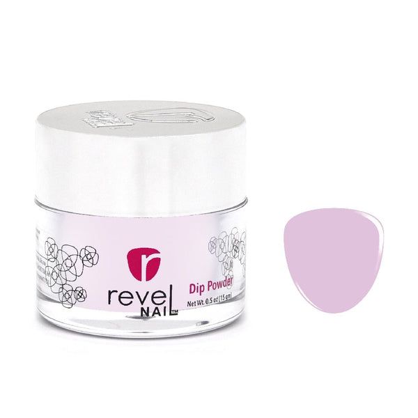 Revel Nail - Dip Powder Flores 0.5 oz - #J600D - Dipping Powder at Beyond Polish