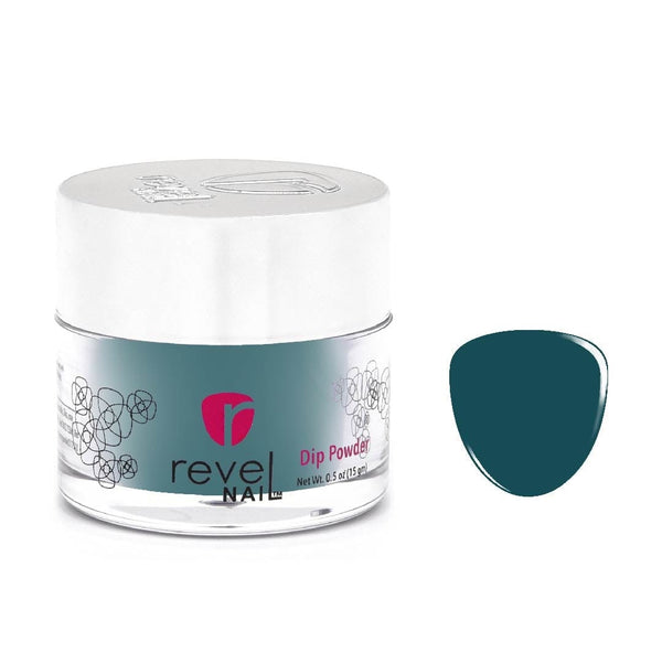 Revel Nail - Dip Powder Galia 0.5 oz - #J456D - Dipping Powder at Beyond Polish