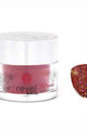 Revel Nail - Dip Powder Garnet 2 oz - #TT2 - Dipping Powder at Beyond Polish