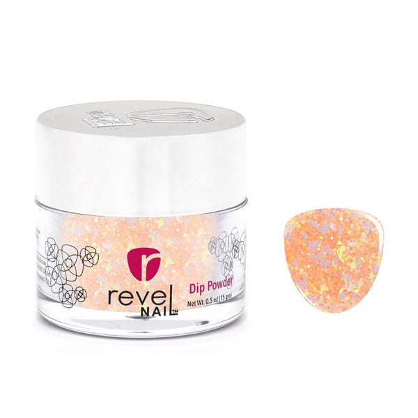 Revel Nail - Dip Powder Gelato 2 oz - #D680 - Dipping Powder at Beyond Polish
