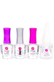 Revel Nail - Dip Powder Glass Liquid Set - #RN-DPLS GLASS - Dipping Powder at Beyond Polish